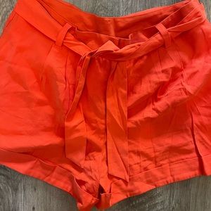 “Worthington” High waist short - 18 NWT